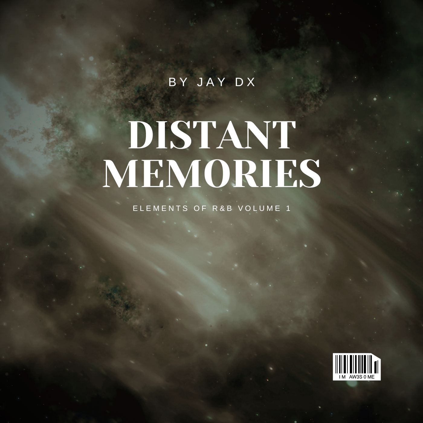 Jay DX - Distant Memories