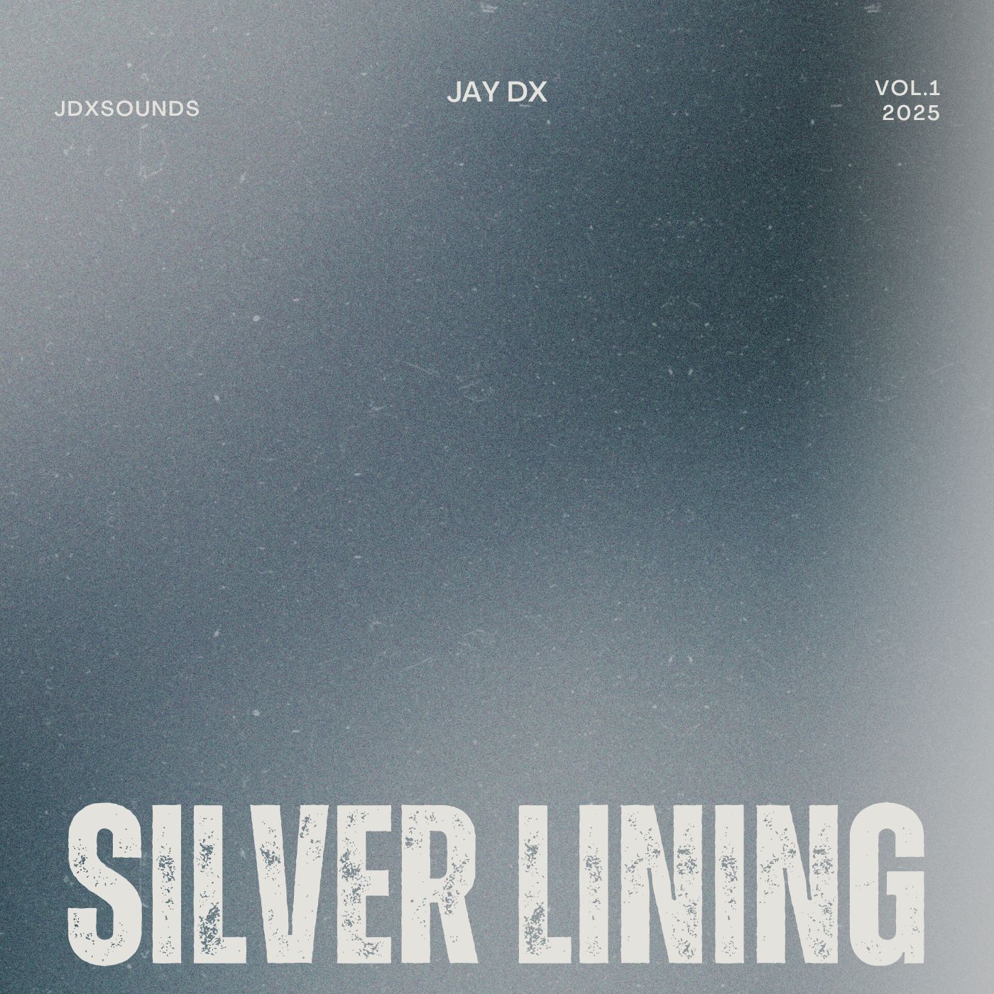 Jay DX - Silver Lining